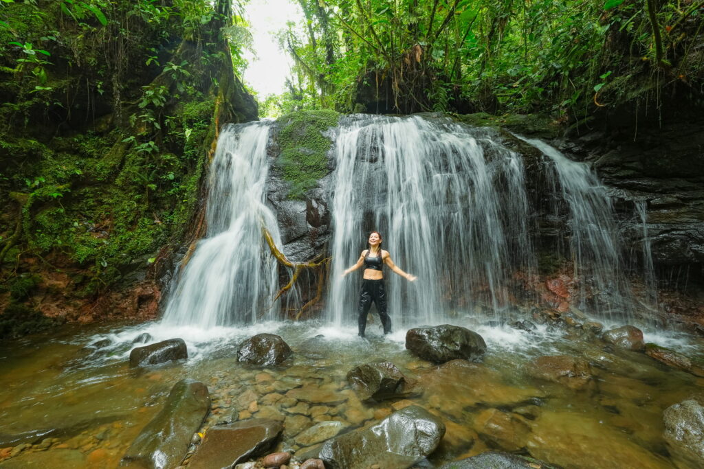 The 7 Dimensions of Wellness - Ecolirios Lodge