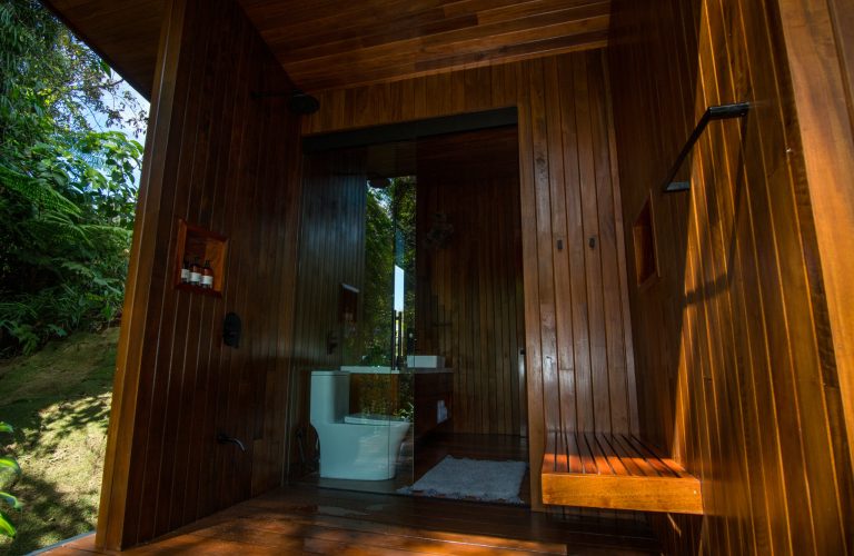 Villa Colibri - Ecolirios Hotel