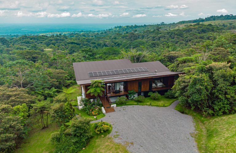 Villa Girasol - Ecolirios 2